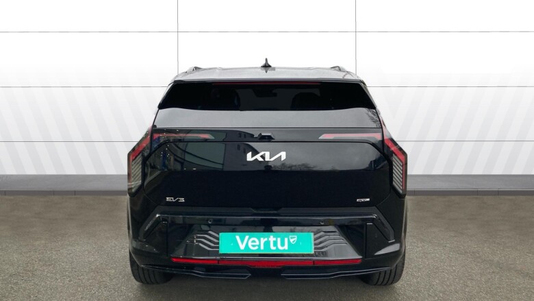 Kia Ev3 148kW GT-Line 81.4kWh 5dr Auto Electric Estate